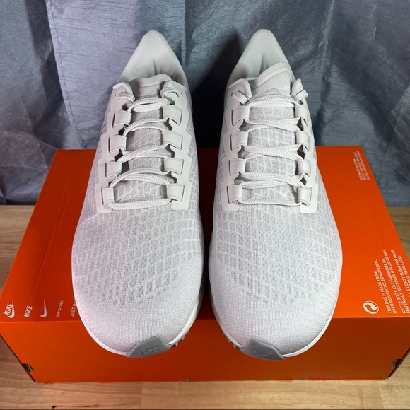 Nike Air Zoom Pegasus 37 TB CJ0677-003 Men's Sz 15 - Picture 4 of 7